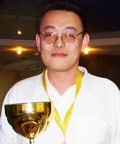 吴镝