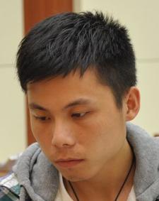 谭鑫麟